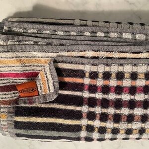 Missoni Bath or Beach Towel (Large)